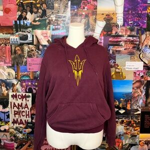 Arizona State University hoodie